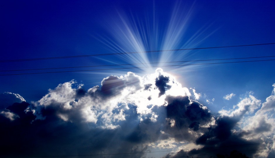 God of the living God of the living