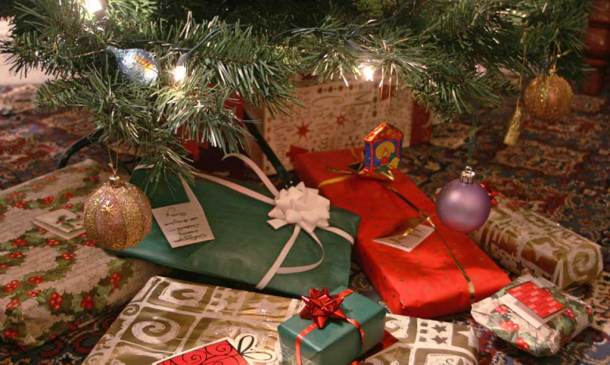 Do Something Different This Christmas! Do Something Different This Christmas!
