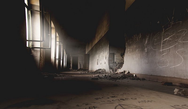 God is at work, even in the darkest places–Renee’s Story God is at work, even in the darkest places–Renee’s Story