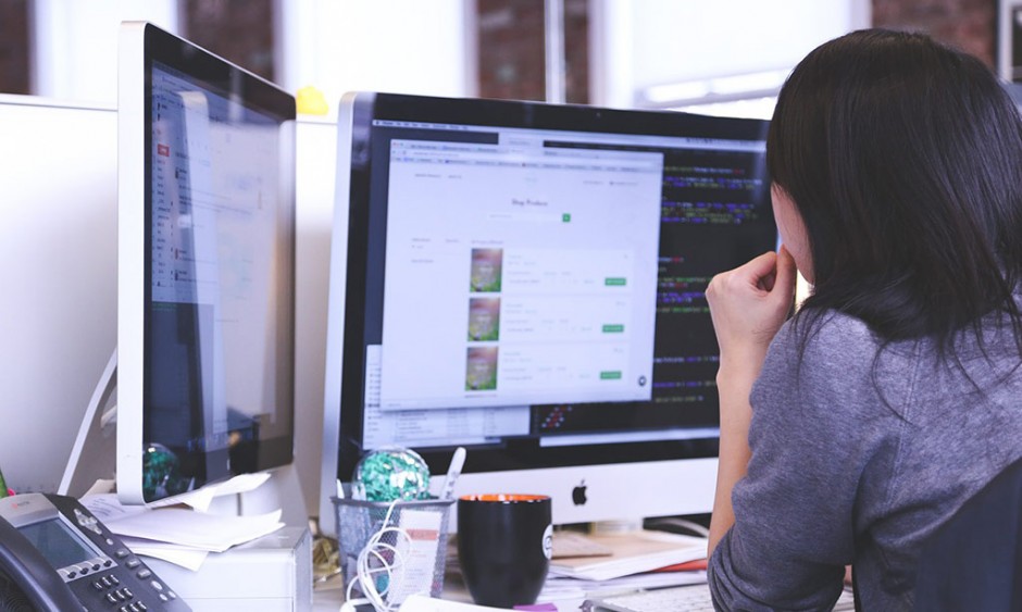 Should Christians Strive For Excellence At Work? Should Christians Strive For Excellence At Work?