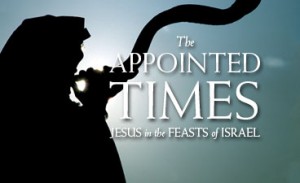 The Appointed Times: Jesus in the Feasts of Israel, Part I - Rest, Remembrance, & Renewal The Appointed Times: Jesus in the Feasts of Israel, Part I - Rest, Remembrance, & Renewal