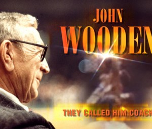 John Wooden: They Called Him Coach, Part 1 John Wooden: They Called Him Coach, Part 1