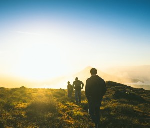 The Creator’s view of both men and women The Creator’s view of both men and women
