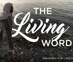 Jesus changes everything! Jesus changes everything!