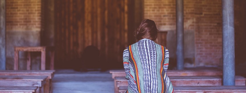 Experiencing Lent for the First Time Experiencing Lent for the First Time
