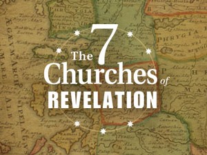 The 7 Churches of Revelation, Part III: The Church About to Be Tested (Smyrna) The 7 Churches of Revelation, Part III: The Church About to Be Tested (Smyrna)