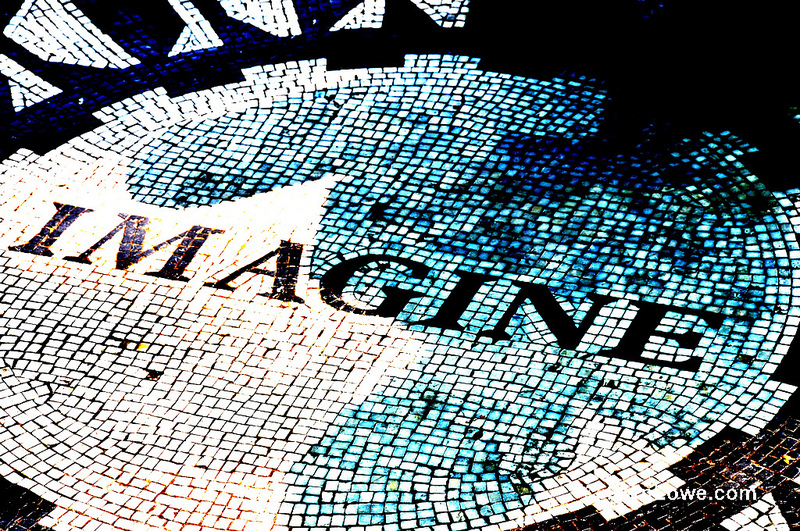Imagine That! Imagine That!