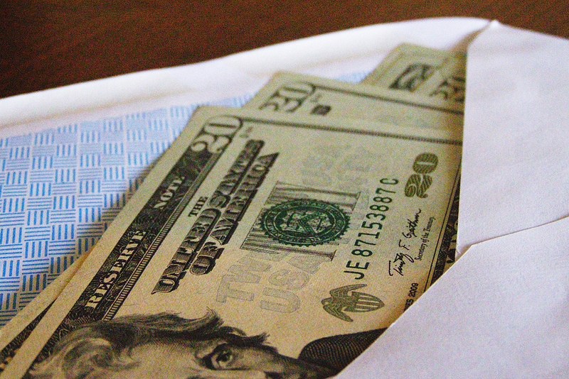 Rich Toward God