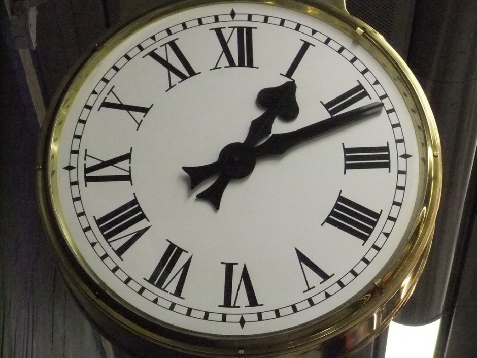 God Has Time For You