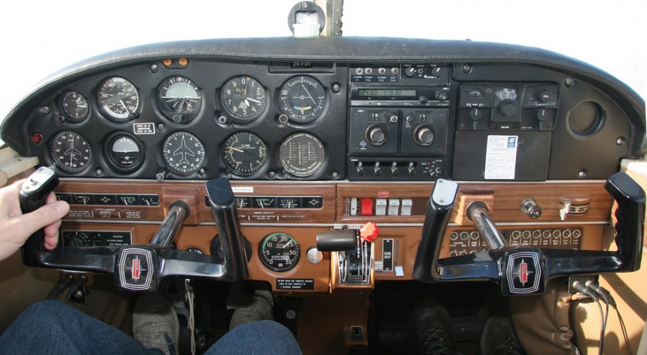 Navigational System