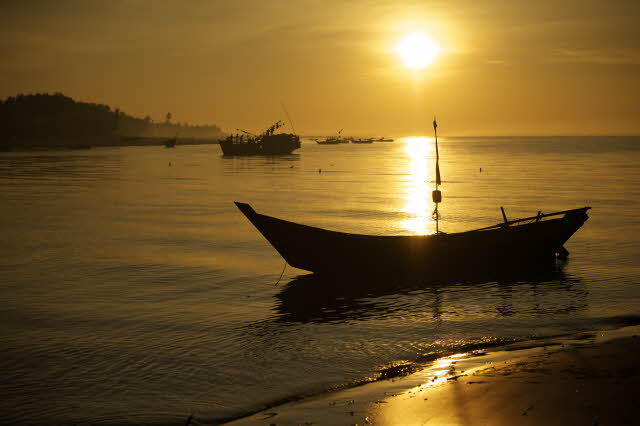 Perfect Peace And Rest