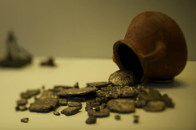 Hidden Treasure