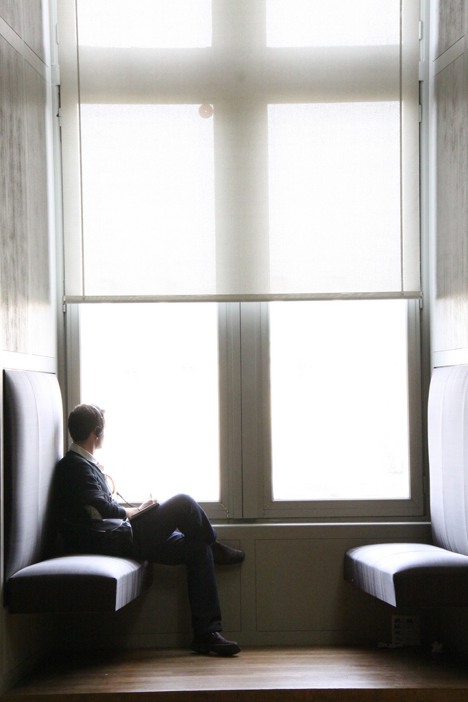 Longing For Home Longing For Home