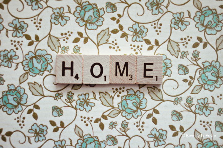 A Place For You