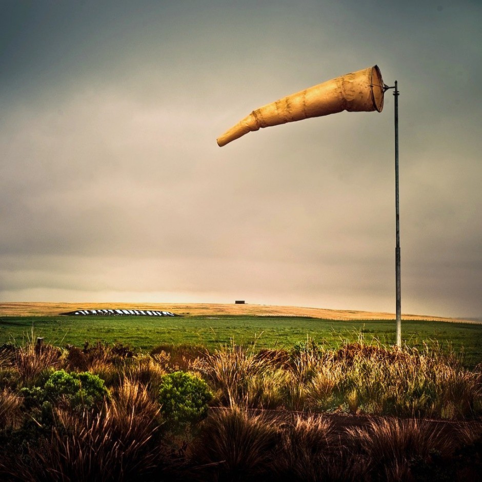 Mysterious Invisibility