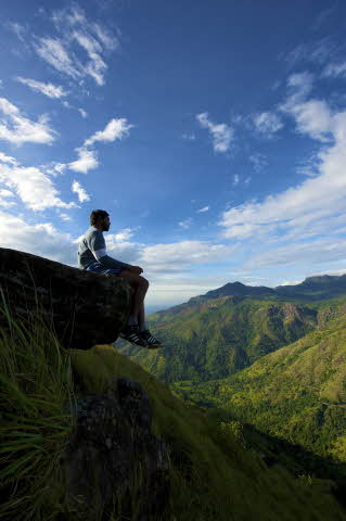 Finding peace by living the Lord’s Prayer