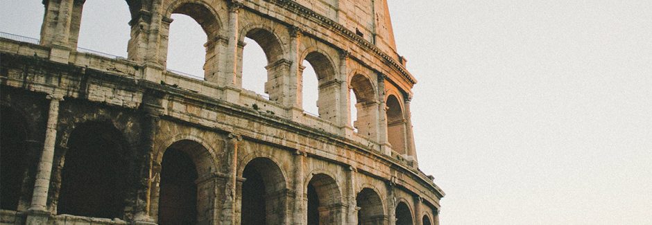 Paul’s Prison Epistles