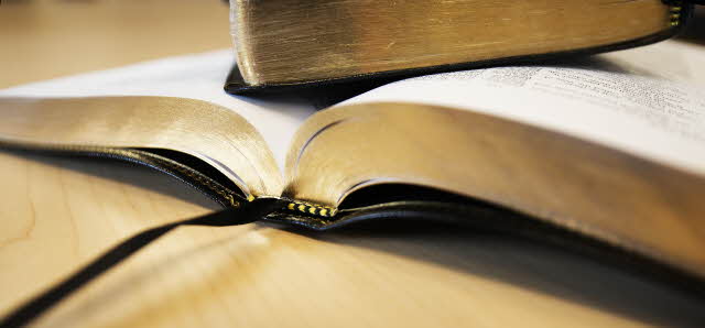 An insightful study on the Ten Commandments and the role it plays in our lives