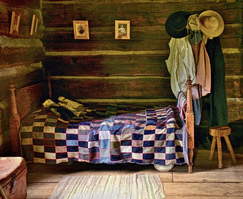 Discover how the home environment affects the decision to follow God