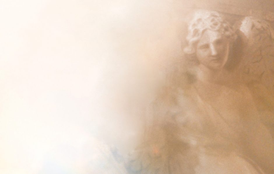 What Can We Learn From The Angels?