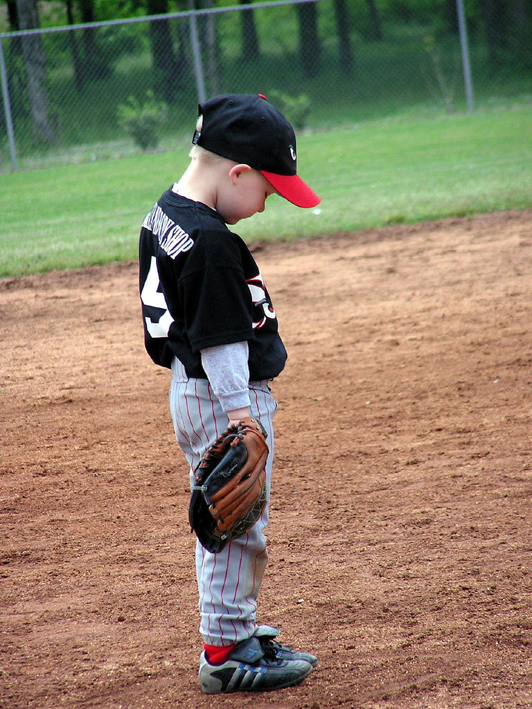 Displaying God’s Glory