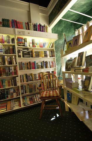 More Than Information