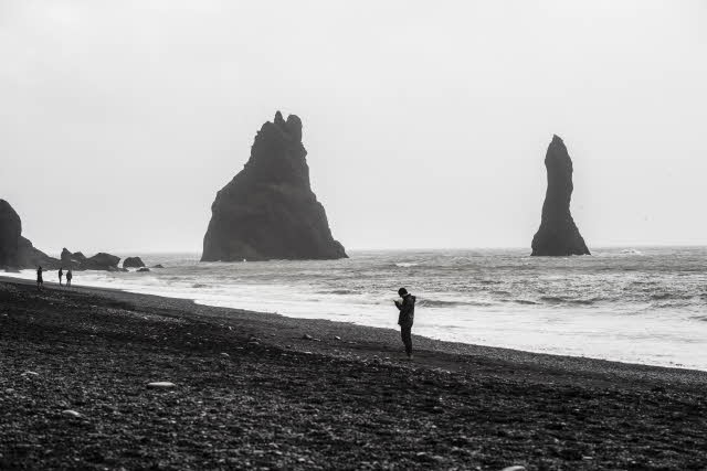 Help from Romans 14 on muddling through the gray areas of the Christian life