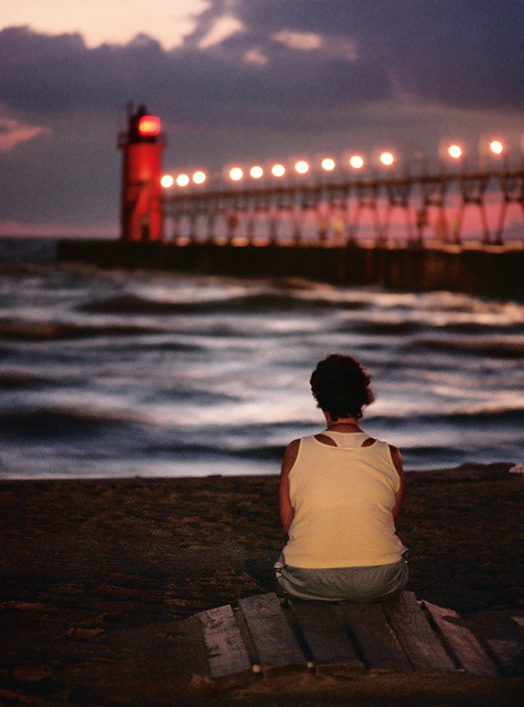 Take Time To Ponder