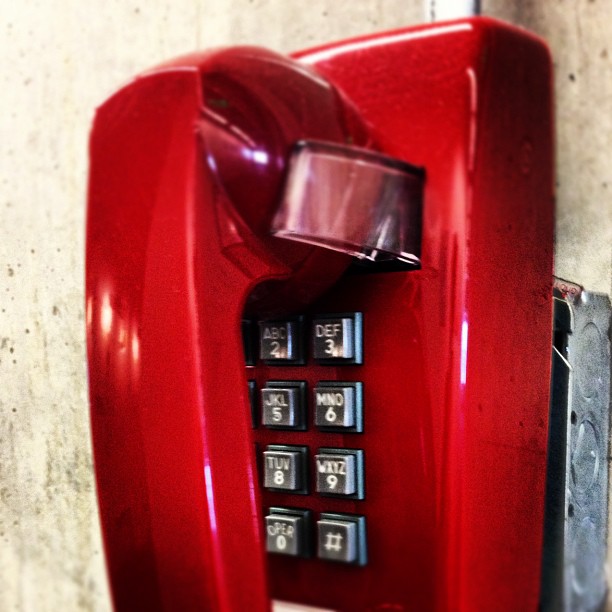 Calling You