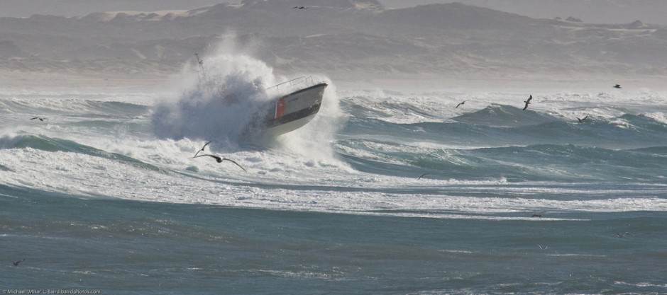 Navigating The Storm Navigating The Storm