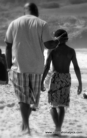 Remembering Our Father’s Words