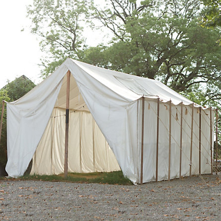 The Little Tent The Little Tent