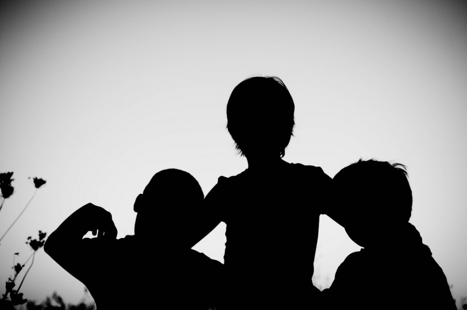 How to repair and reinforce sibling relationships with biblical love