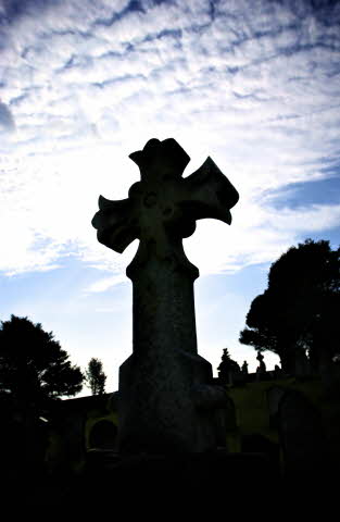 The Ultimate Sacrifice