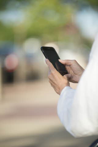 Dealing With Distractions