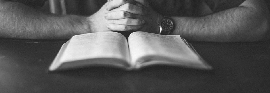 按照圣经的原则作抉择