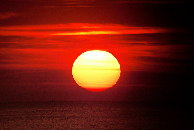 The Warmth Of The Sun The Warmth Of The Sun