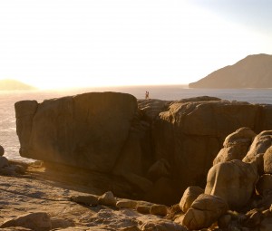 The danger of replacing a relationship with God with the pursuit of wisdom