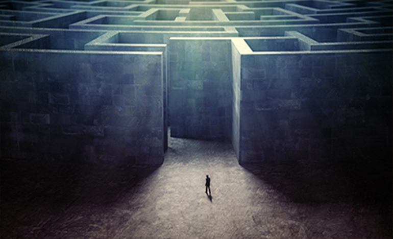 Help! I Can’t Face Tomorrow