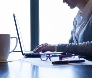 A dramatic encounter between Gabriel and Mary