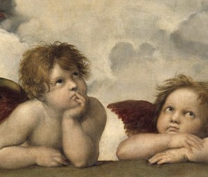 Mary: A story of great faith