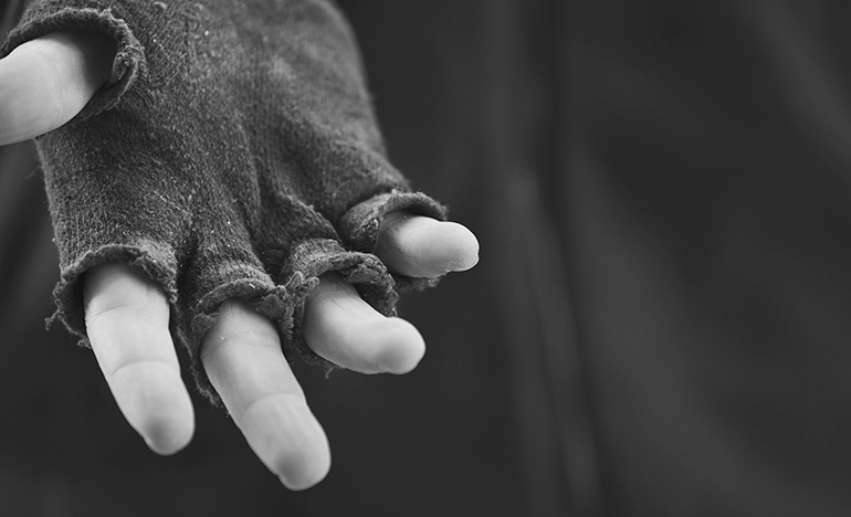 Behind the Bible’s stories about the rich and the poor