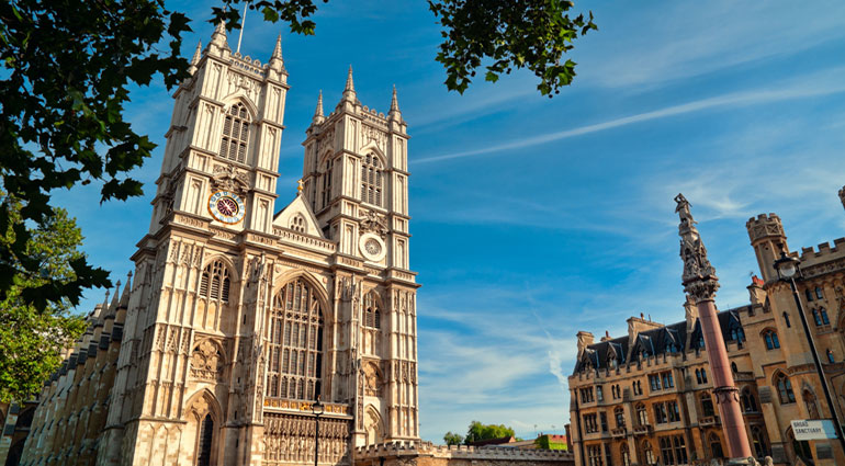 The Cross and the Crown