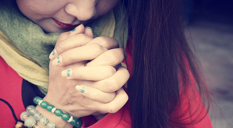 Waiting for an Answer