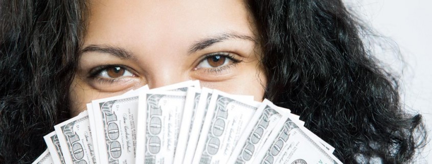 Can We be Rich and Godly at the Same Time? Can We be Rich and Godly at the Same Time?