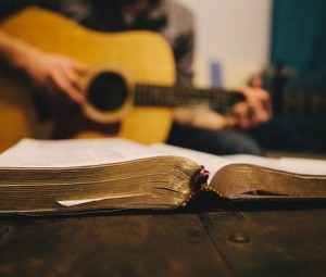 The Cross from Jesus’ Perspective