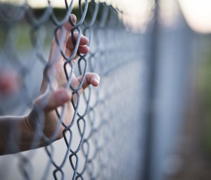 When Jesus Felt Utterly Alone