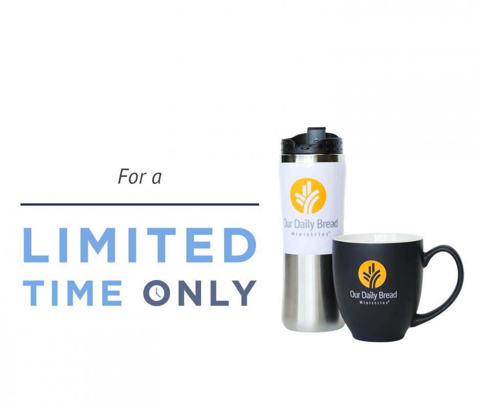 Our Daily Bread Store