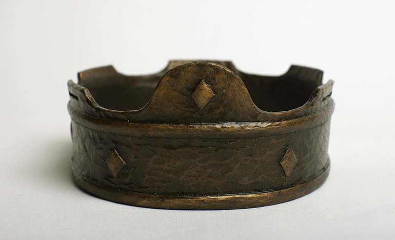 Psalm 24: written about a King