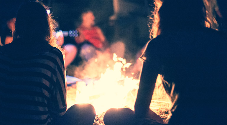 Fires and Faith Fires and Faith